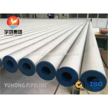 ASME SB677 904L SMLS Pipe